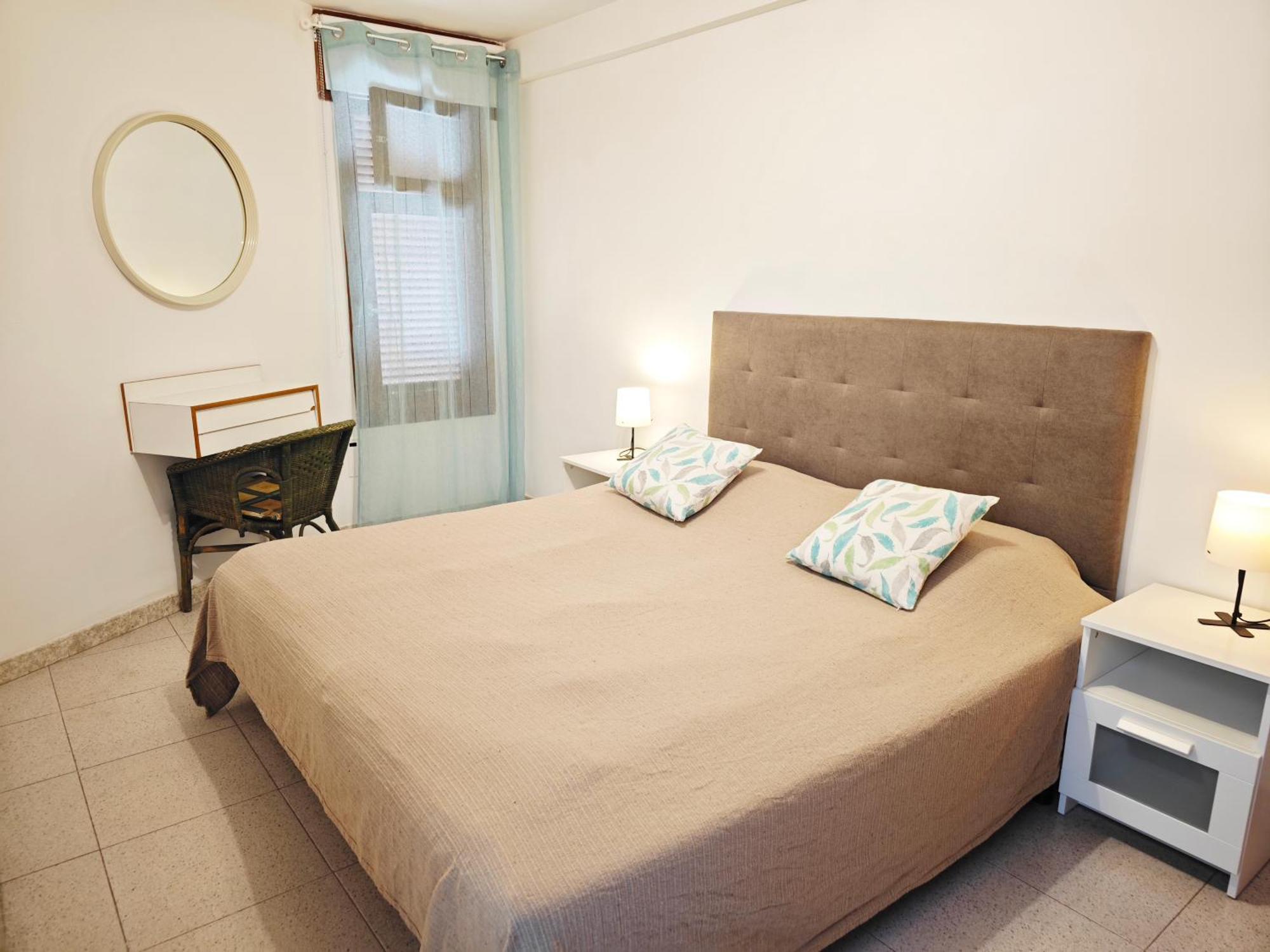 Blanco&Azul - Comfortable Ocean View Apartment Next To The Beach Playa de las Americas  Exteriör bild